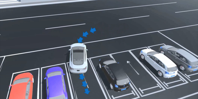 Vehicle-Road Collaborative Autonomous Driving Solution